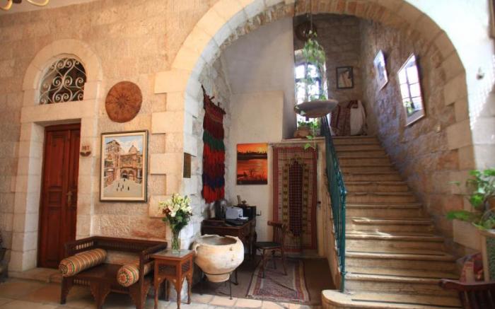 Jerusalem Hotel