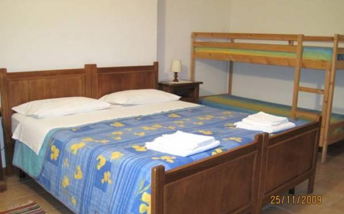 Affittacamere Cerisola 2003