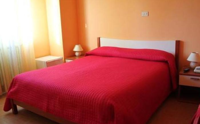 Albergo Paradiso