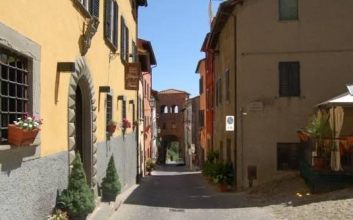 Antica Dimora Patrizia