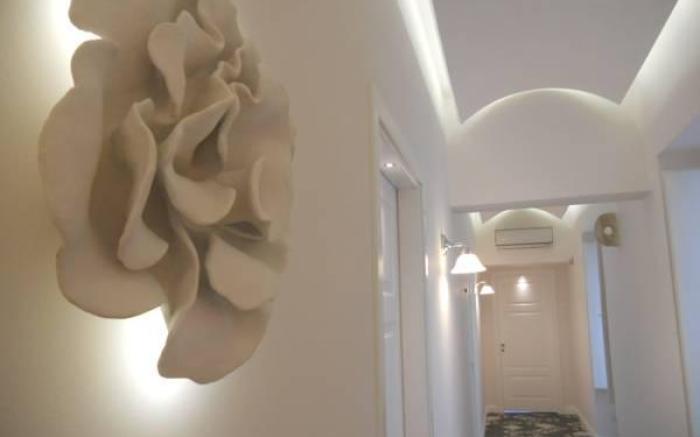 Arco' B&B Trani Cattedrale