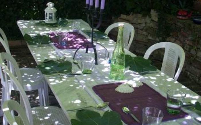 B&B Glicine