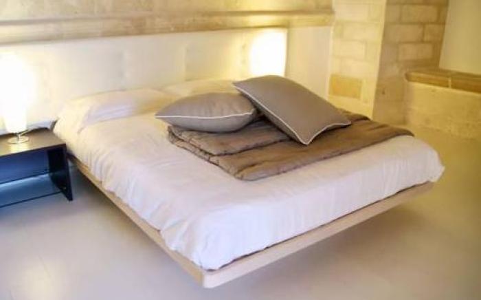 B & B Sotto la Volta