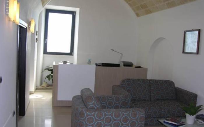 Baja delle Sirene