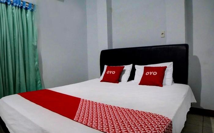 OYO 92820 Guesthouse 899