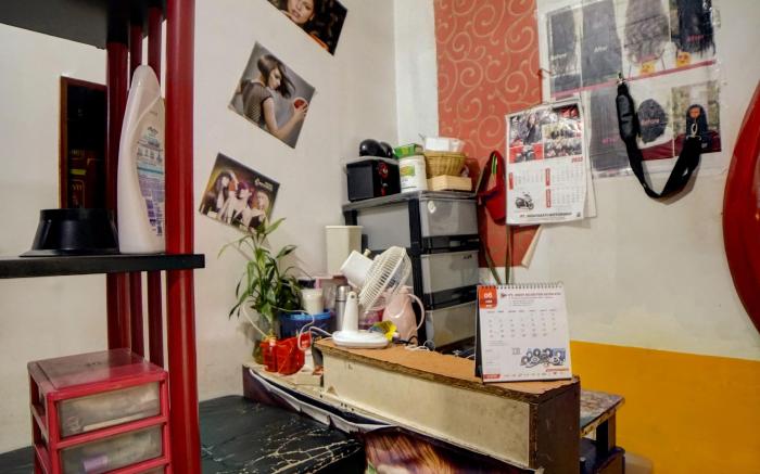 OYO 92820 Guesthouse 899