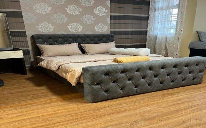 HomeStay By Tash,Bandar Putra, Kulai