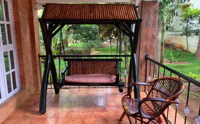 YELAGIRI VILLA