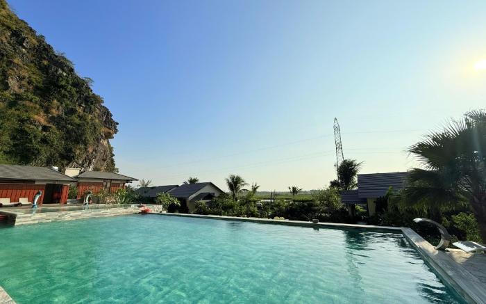 ATHENA PREMIER RESORT NINH BINH 