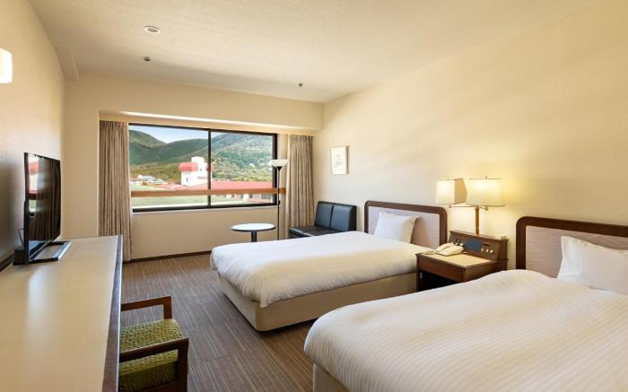EN RESORT ReCove Hakone