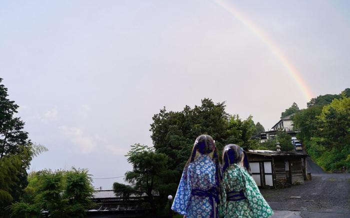 Izu Coco Granping resort