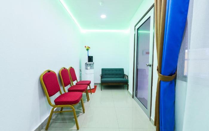 SP Star Hotel