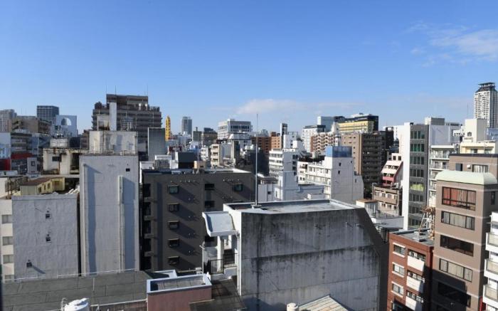 FL Hotel Dotonbori