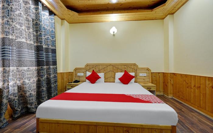 Hotel O Anant Meadows