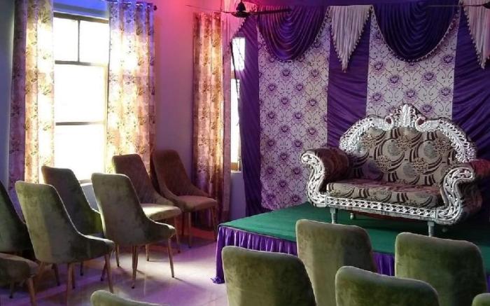 Hotel O The Glide Inn Hotel & Restaurant