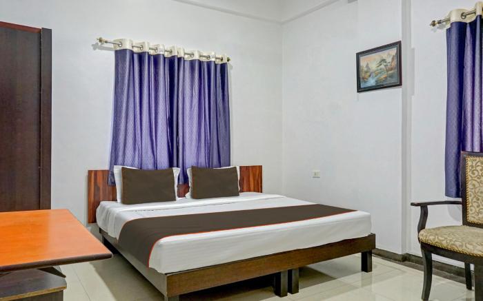 Hotel O Sahil Residency