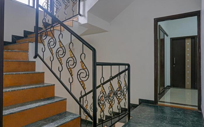 Hotel O Sahil Residency