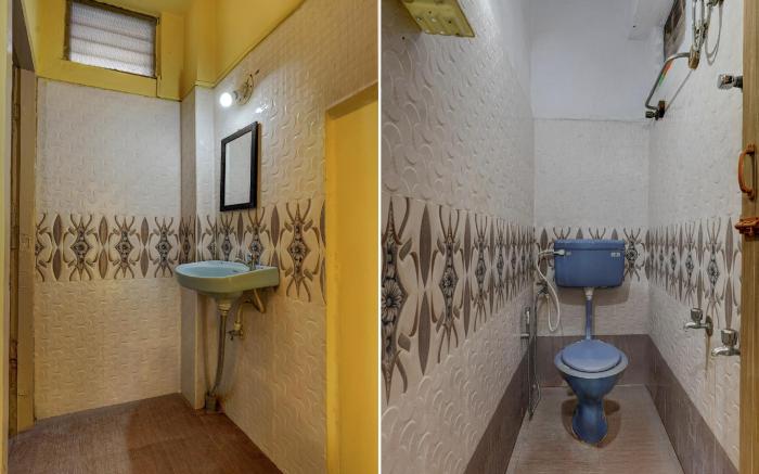 Super Hotel O Egmore Metro Station Chennai Formerly Harini Lodge