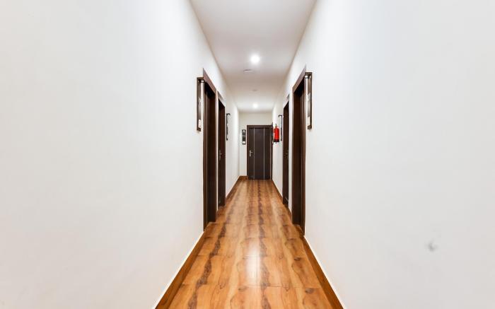 Townhouse Royal Inn