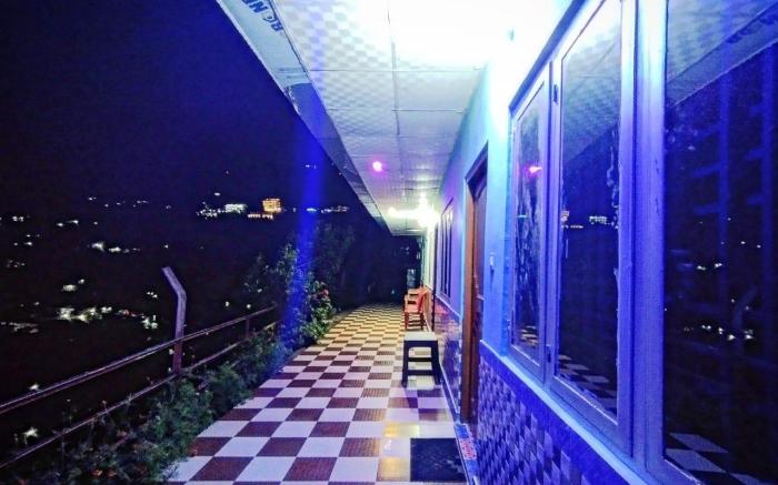 Kalawati Residency