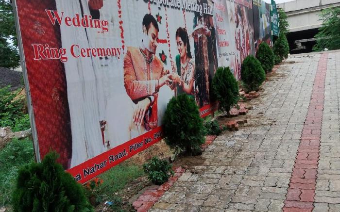 Goroomgo Tulsi Aangan Patna