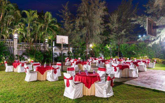 Mayur Retreat & Spa