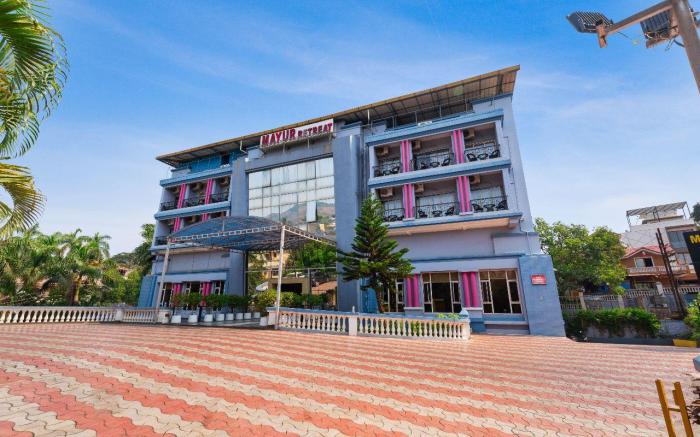 Mayur Retreat & Spa
