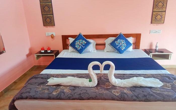 Jay Malhar Agro Resort