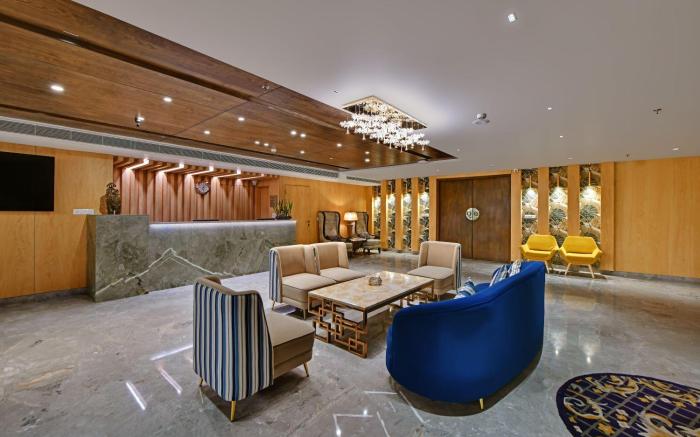 Quality Inn Elite Amritsar