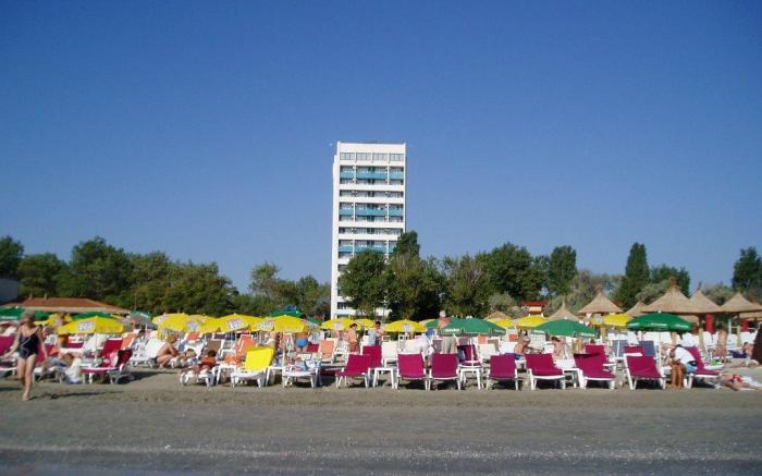 Hotel Riviera