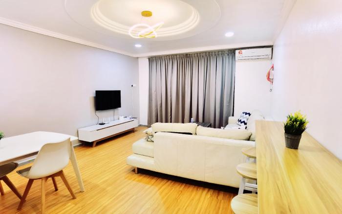 Entire house 6 min to Aeon Big, Mcd, Starbuck, 2BR