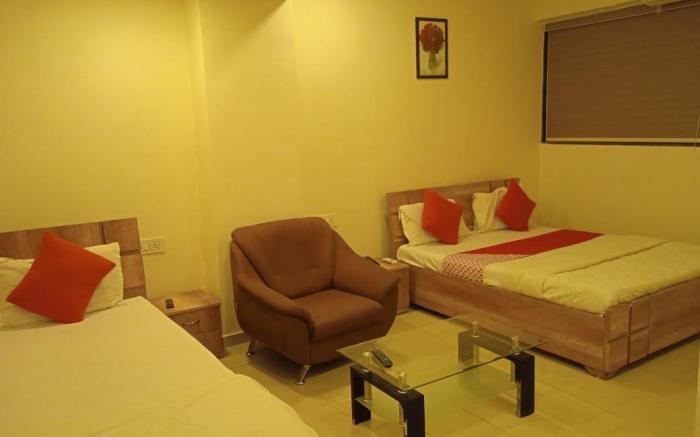 Hotel Shiv Inn