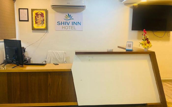 Hotel Shiv Inn