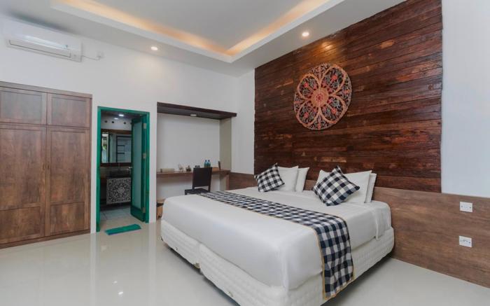 Nawa Sakti Ubud Suite