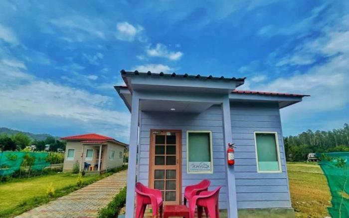 Veda Inn Corbett