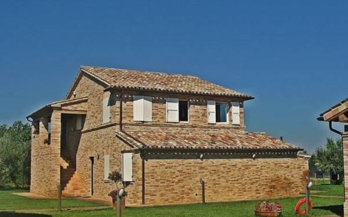 Casale Papa Country Village