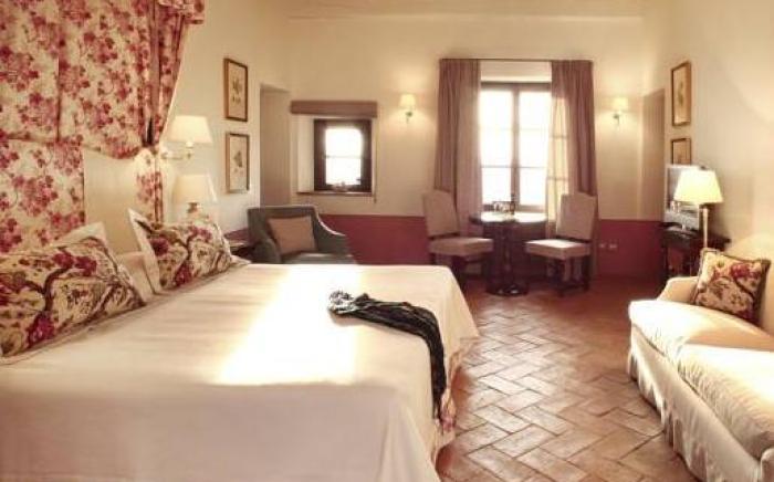 Castello Banfi - Il Borgo - Relais et Chateaux