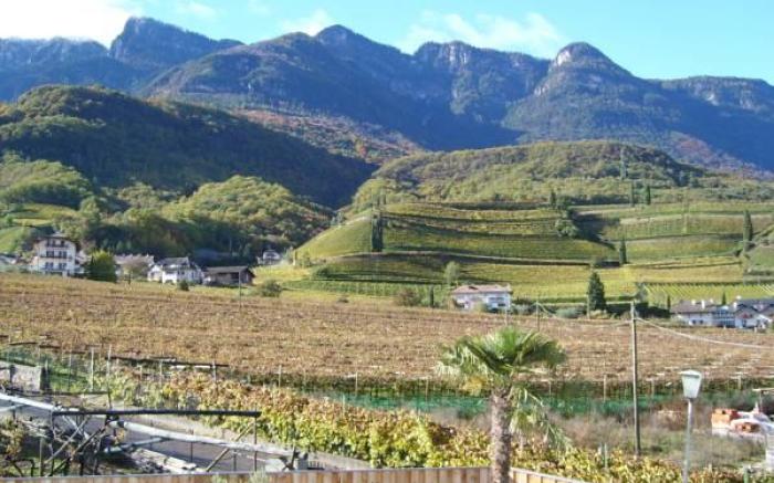 Garni Hotel Sonnleitenhof