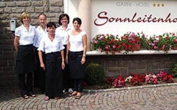 Garni Hotel Sonnleitenhof
