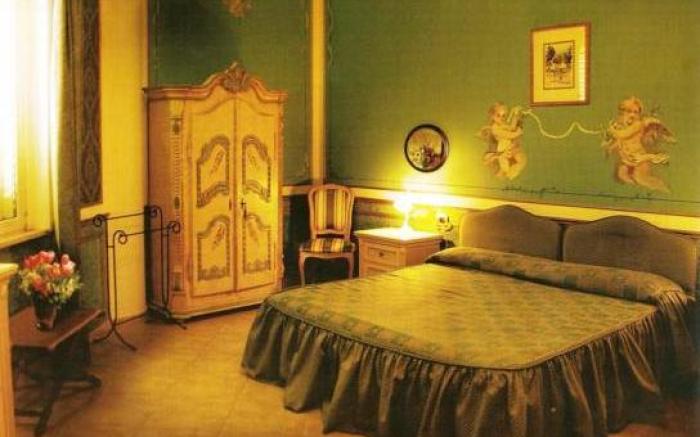 Hotel Rinascimento