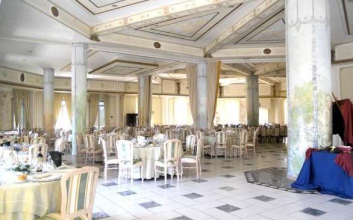 Hotel Rinascimento