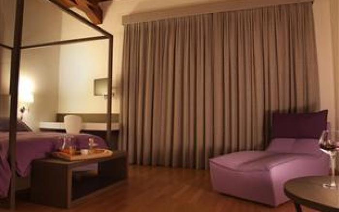 Hotel Cave Del Sole