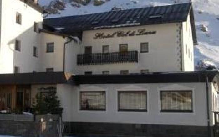 Hotel Col di Lana
