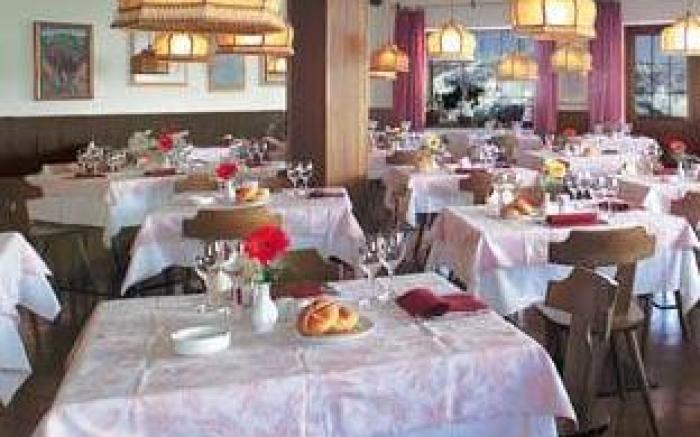 Hotel Col di Lana