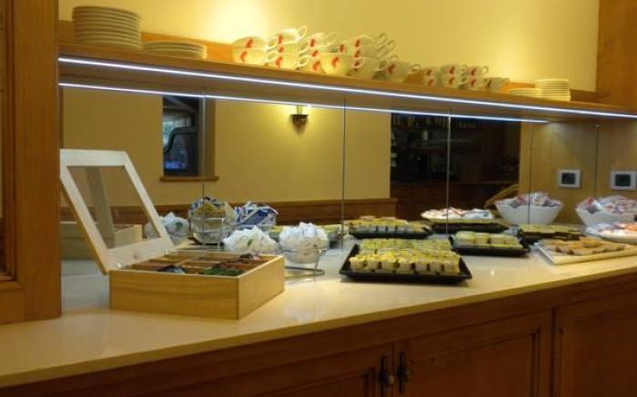 Hotel Europeo Alpine Charme & Wellness