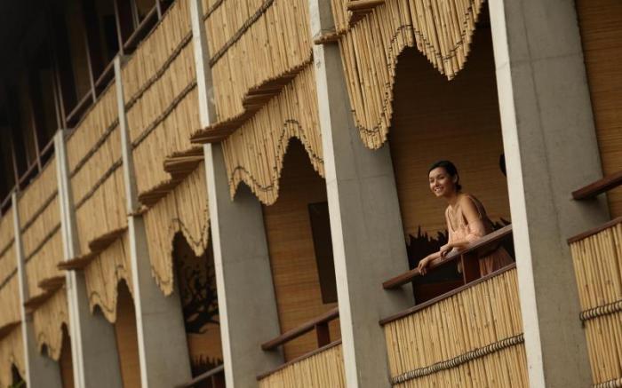 Alaya Resort Ubud
