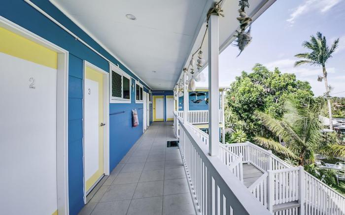 Coral Inn Boutique Resort