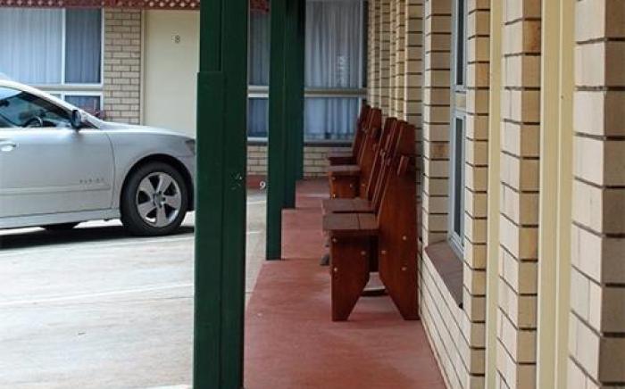 Garden City Motor Inn