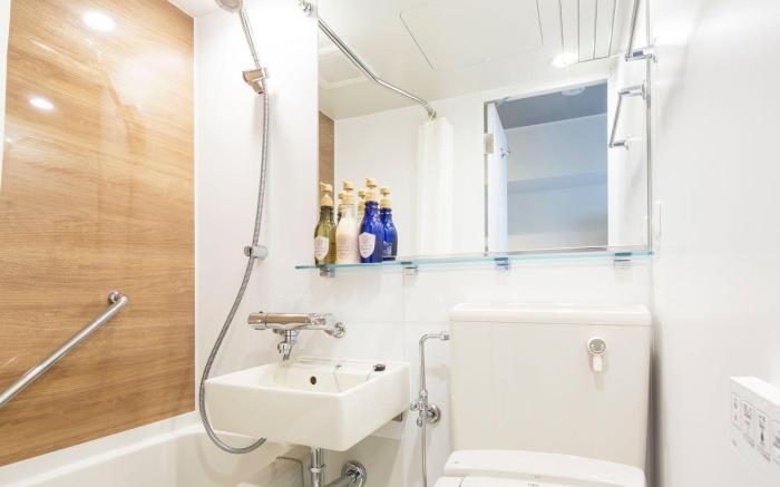 HOTEL MYSTAYS Gotanda
