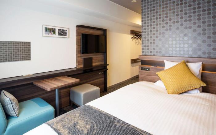 HOTEL MYSTAYS Gotanda